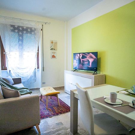Monte Camicia - Cozy Home In City Center-Spacious-Free Parking LʼAquila Exteriör bild