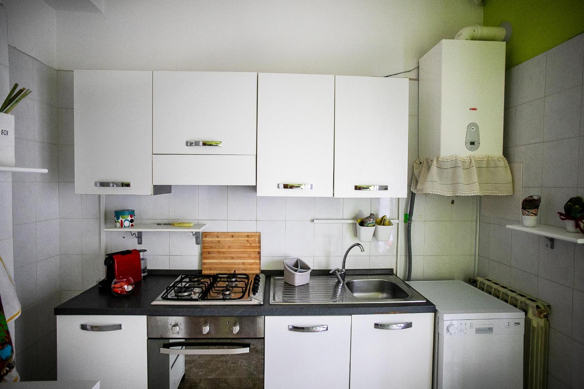 Monte Camicia - Cozy Home In City Center-Spacious-Free Parking LʼAquila Exteriör bild
