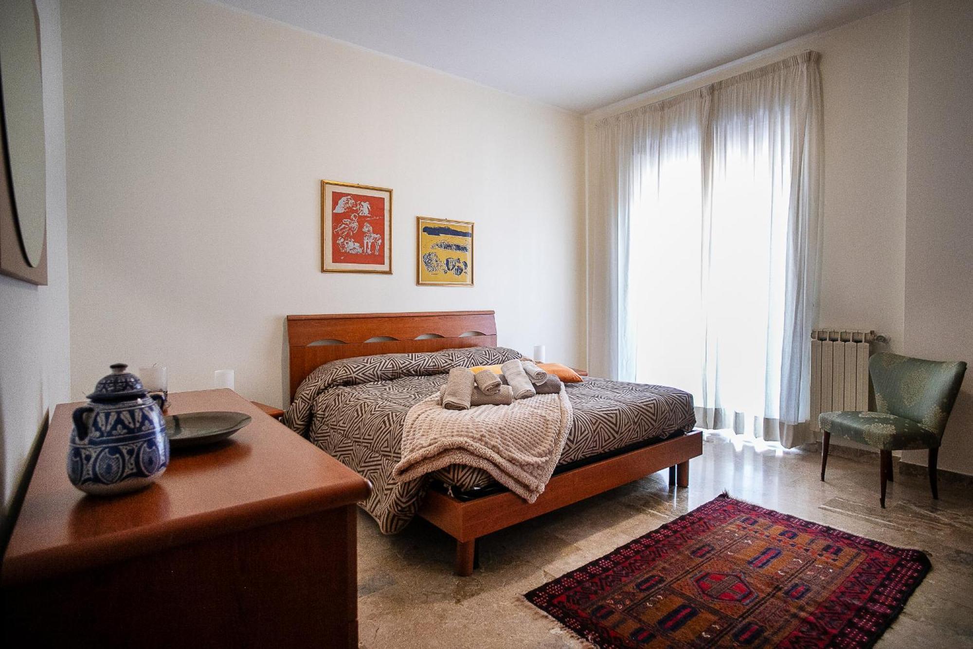 Monte Camicia - Cozy Home In City Center-Spacious-Free Parking LʼAquila Exteriör bild